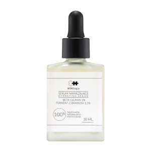 Serum Nawilżające (Beta Glukan 2%)- Hydrating Serum