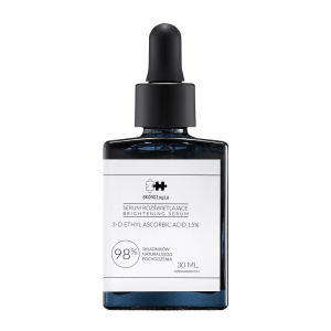 serum rozświetlające Wit C 15% Skórologia